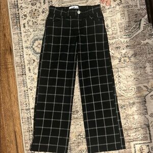 Girls Abercrombie Kids Pants